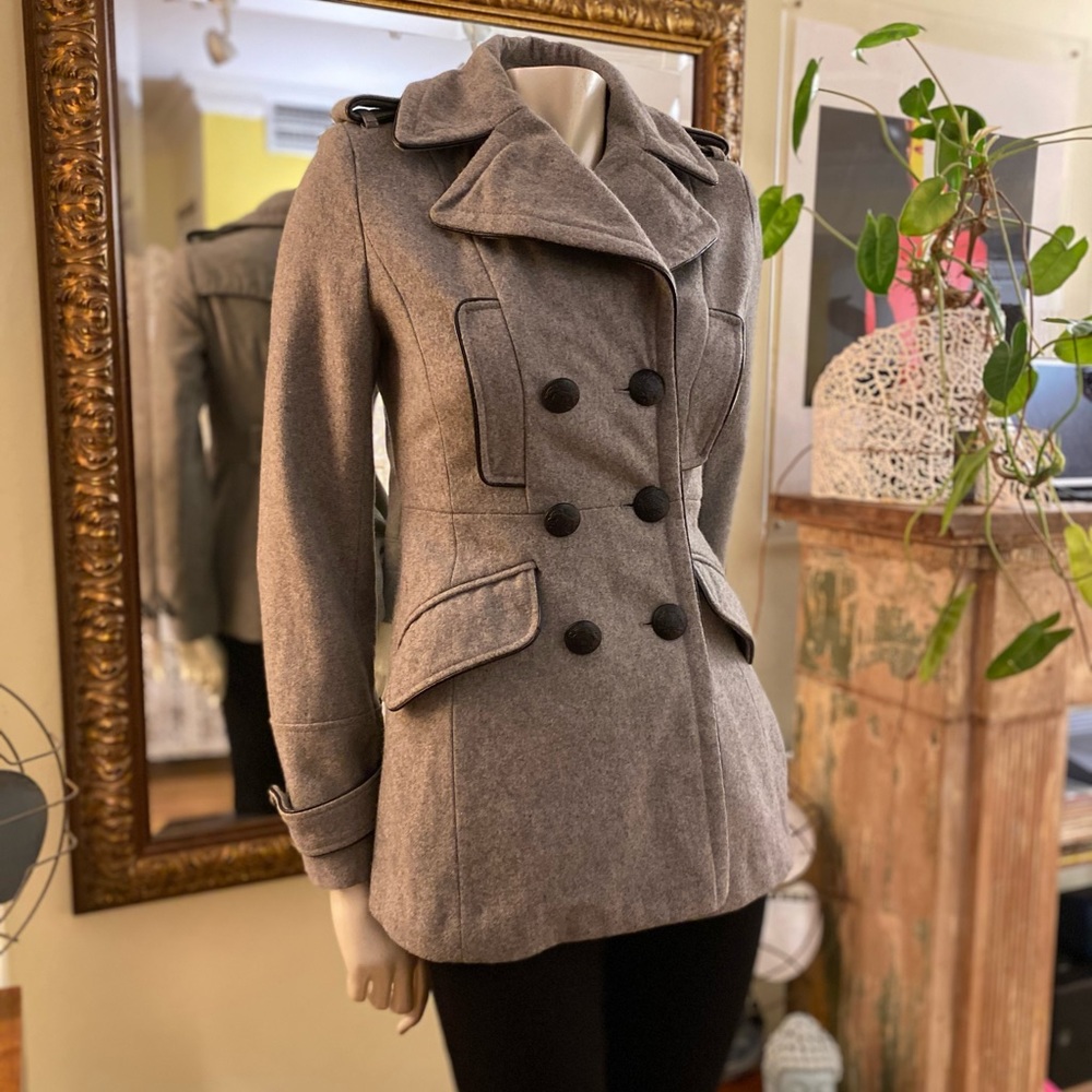 Jillstuart Coat - image 2